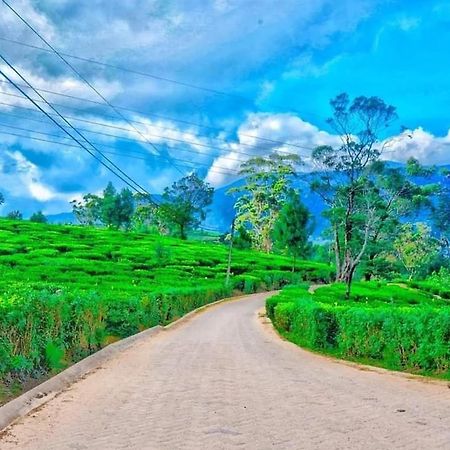 Stoney Croft Cottage Nuwara Eliya Bagian luar foto