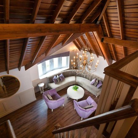 Stoney Croft Cottage Nuwara Eliya Bagian luar foto