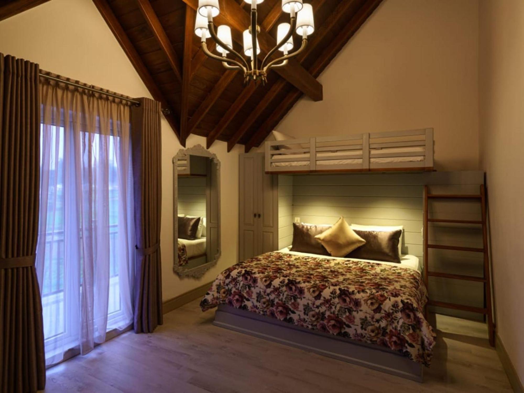 Stoney Croft Cottage Nuwara Eliya Bagian luar foto