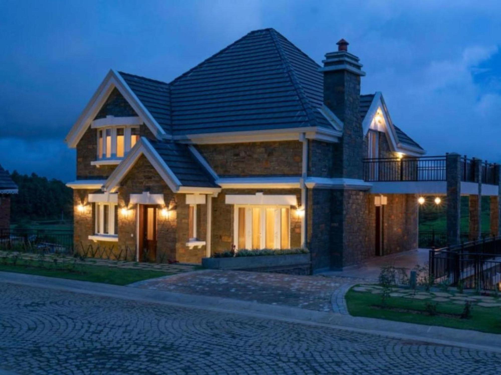 Stoney Croft Cottage Nuwara Eliya Bagian luar foto