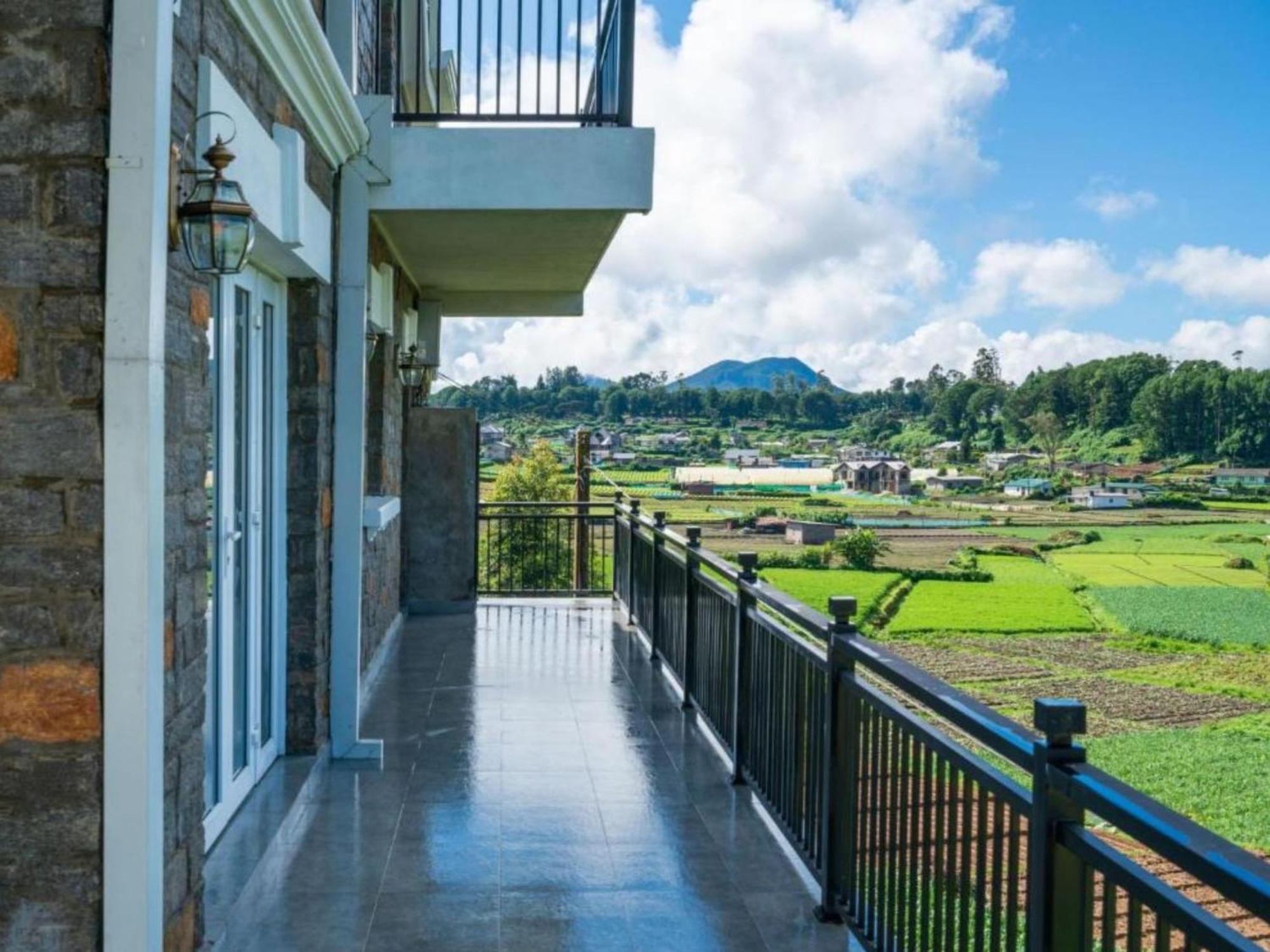 Stoney Croft Cottage Nuwara Eliya Bagian luar foto