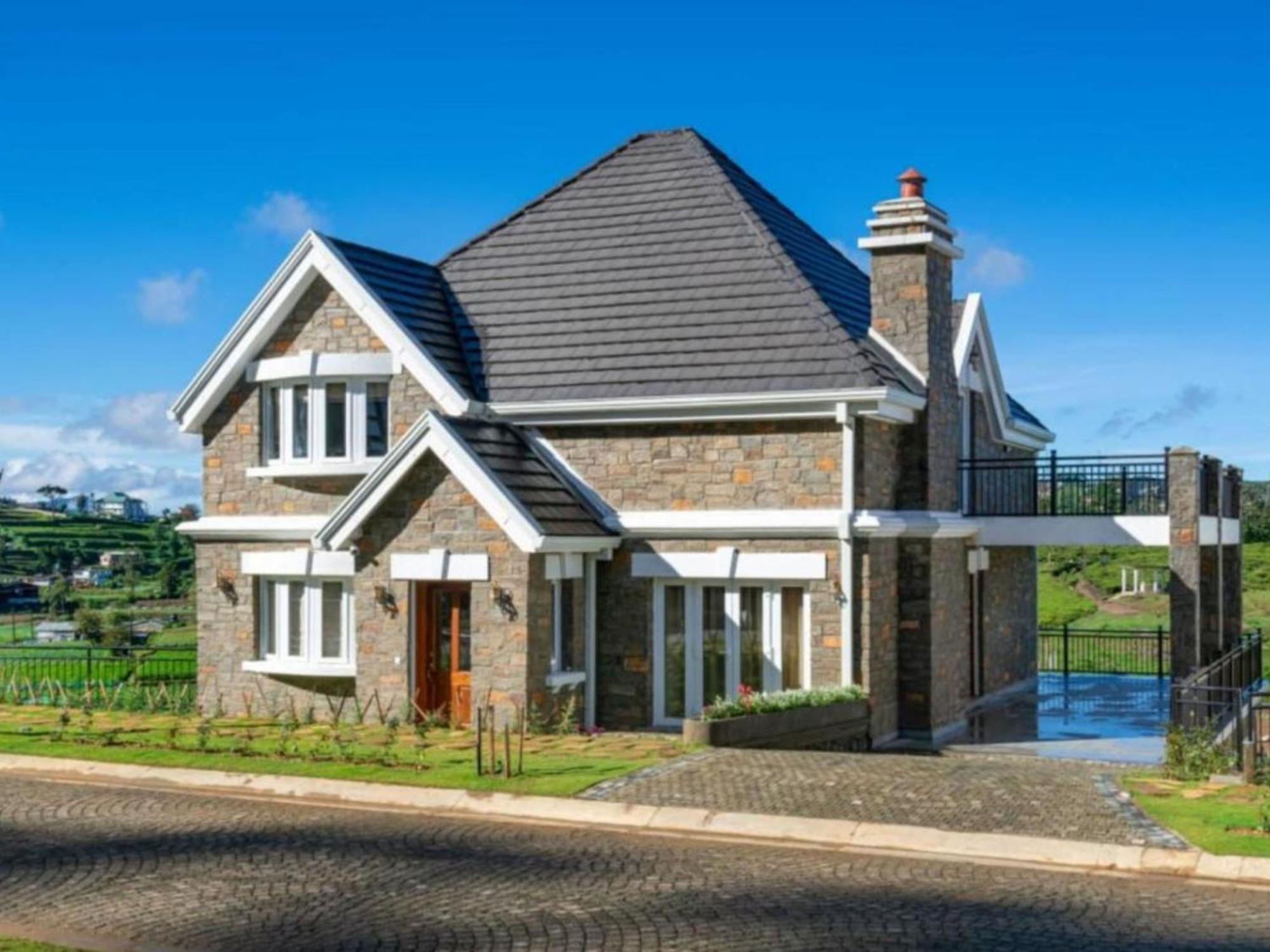 Stoney Croft Cottage Nuwara Eliya Bagian luar foto