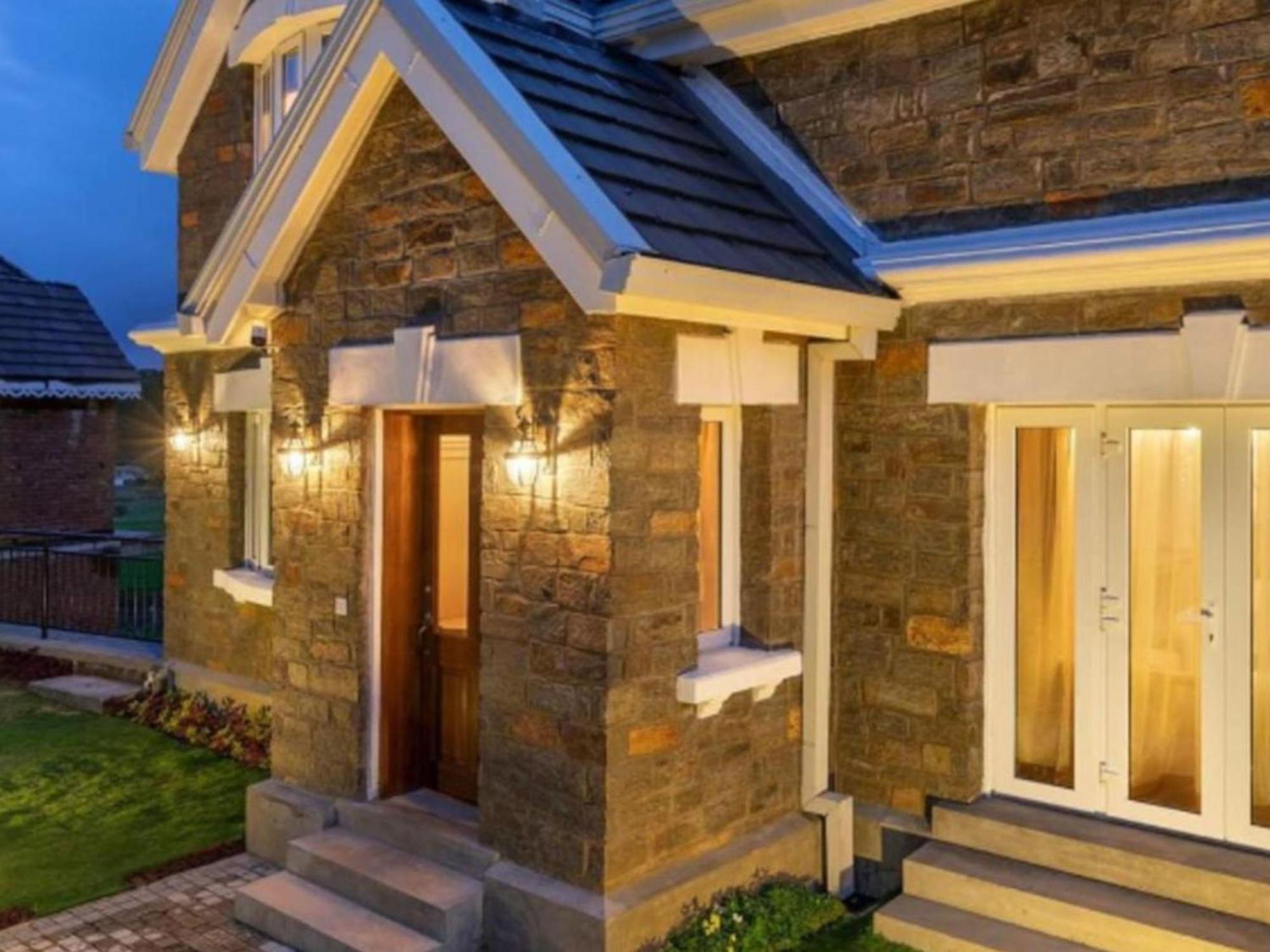 Stoney Croft Cottage Nuwara Eliya Bagian luar foto